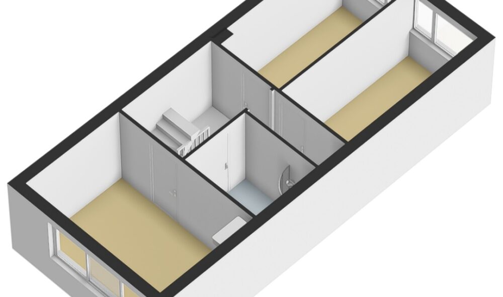 Woning op van de Veldeweg 13 in Groesbeek, 6562 WD van HV Makelaardij