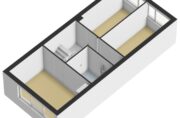 Woning op van de Veldeweg 13 in Groesbeek, 6562 WD van HV Makelaardij