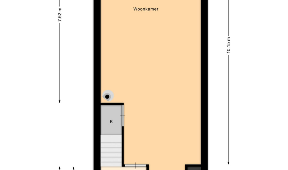 Woning op van de Veldeweg 13 in Groesbeek, 6562 WD van HV Makelaardij