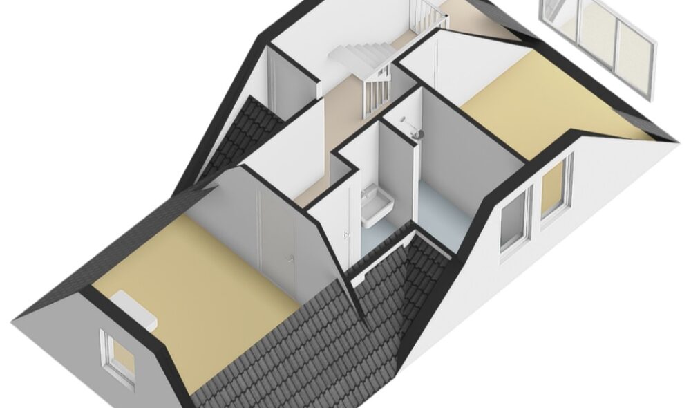 Woning op Stekkenbergdwarsweg 9 in Groesbeek, 6561 XD van HV Makelaardij