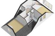 Woning op Stekkenbergdwarsweg 9 in Groesbeek, 6561 XD van HV Makelaardij