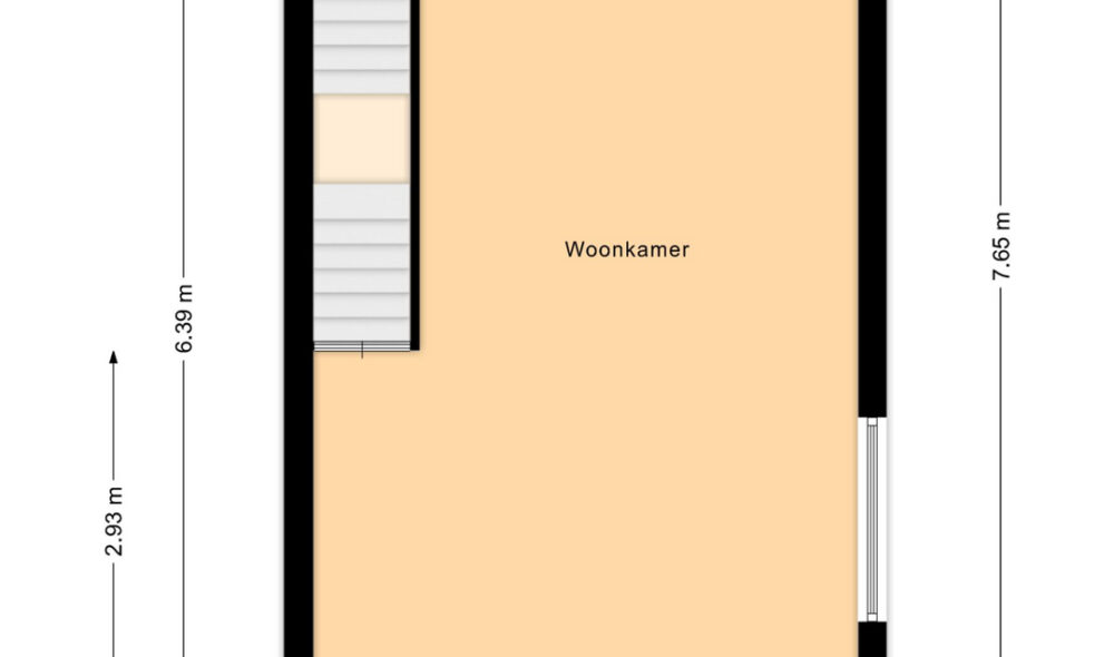 Woning op Stekkenbergdwarsweg 9 in Groesbeek, 6561 XD van HV Makelaardij