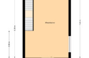 Woning op Stekkenbergdwarsweg 9 in Groesbeek, 6561 XD van HV Makelaardij