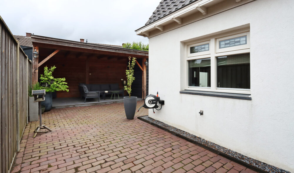Woning op Stekkenbergdwarsweg 9 in Groesbeek, 6561 XD van HV Makelaardij
