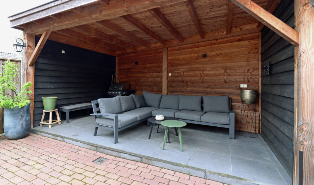 Woning op Stekkenbergdwarsweg 9 in Groesbeek, 6561 XD van HV Makelaardij