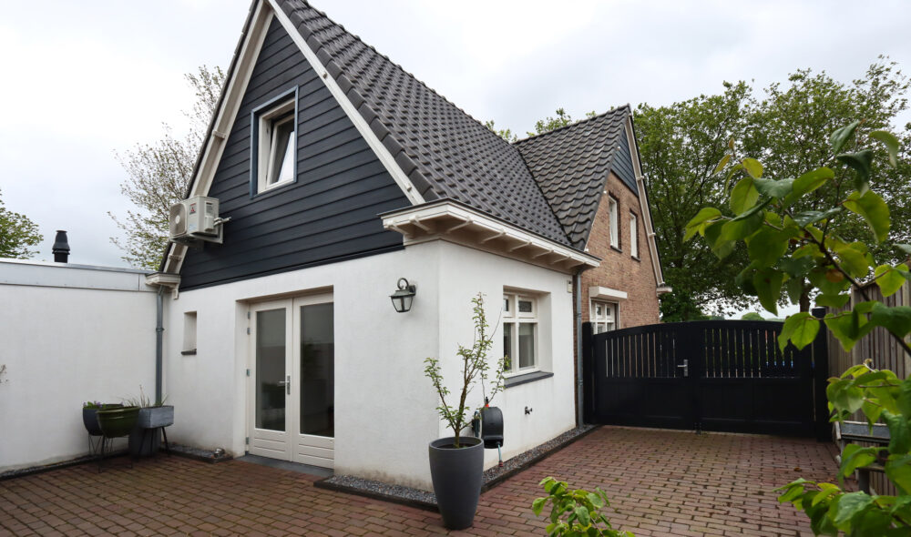 Woning op Stekkenbergdwarsweg 9 in Groesbeek, 6561 XD van HV Makelaardij