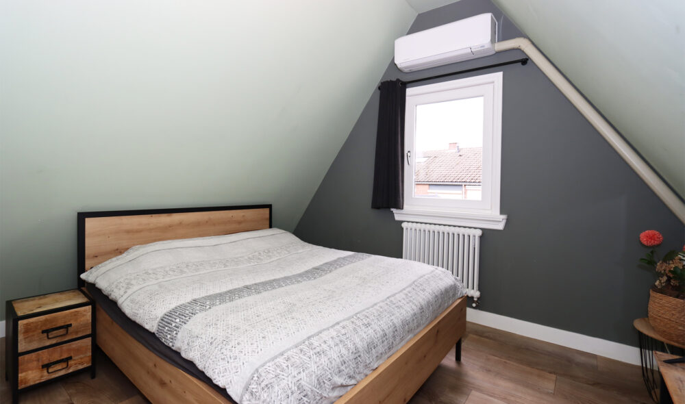 Woning op Stekkenbergdwarsweg 9 in Groesbeek, 6561 XD van HV Makelaardij