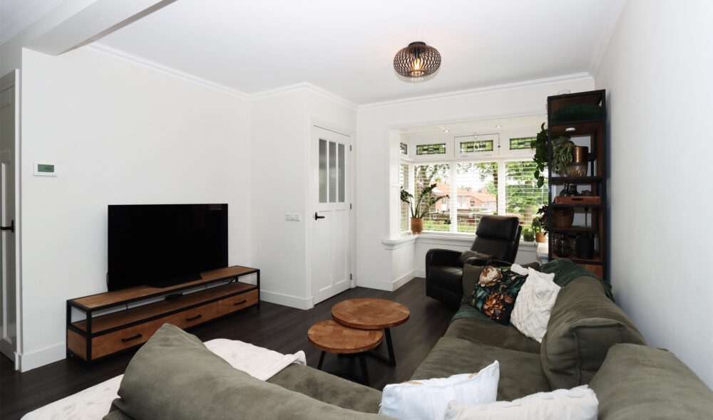 Woning op Stekkenbergdwarsweg 9 in Groesbeek, 6561 XD van HV Makelaardij