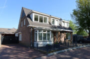 Woning op Stekkenbergdwarsweg 9 in Groesbeek, 6561 XD van HV Makelaardij