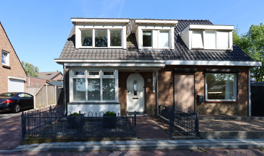 Woning op Stekkenbergdwarsweg 9 in Groesbeek, 6561 XD van HV Makelaardij