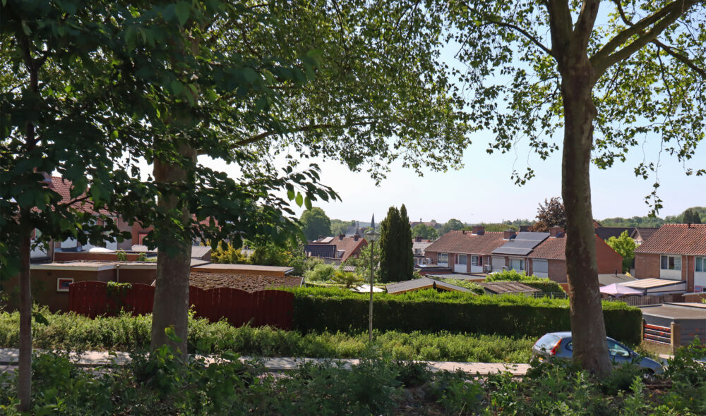 Woning op Stekkenbergdwarsweg 9 in Groesbeek, 6561 XD van HV Makelaardij