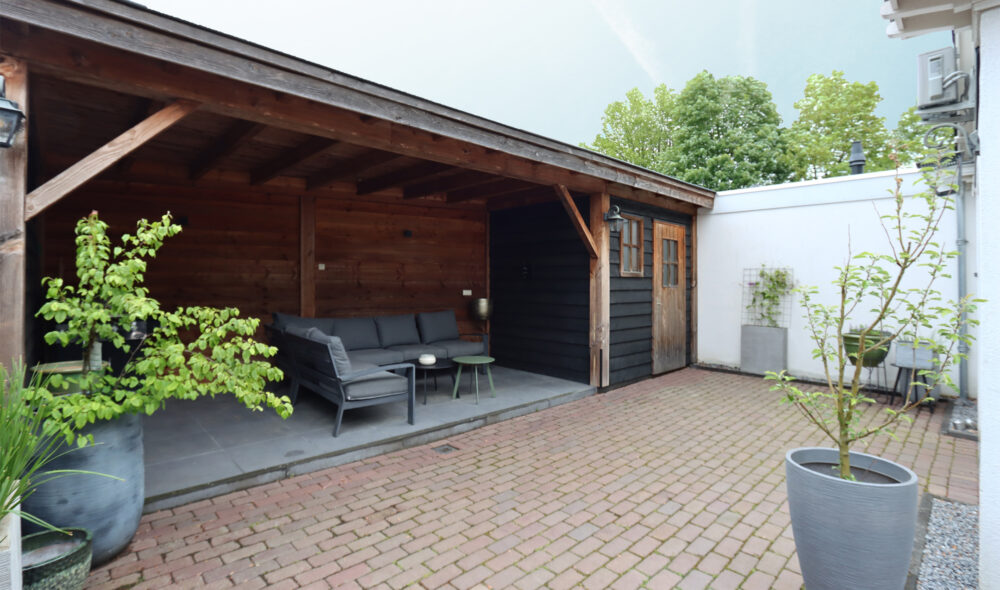 Woning op Stekkenbergdwarsweg 9 in Groesbeek, 6561 XD van HV Makelaardij