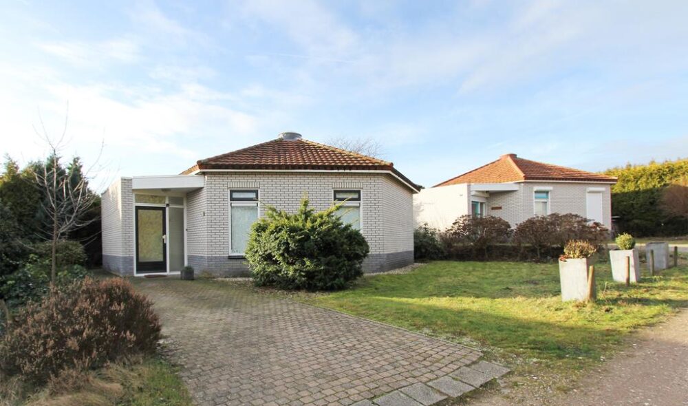 Woning op Cranenburgsestraat 17-19 in Groesbeek, 6561 AL van HV Makelaardij