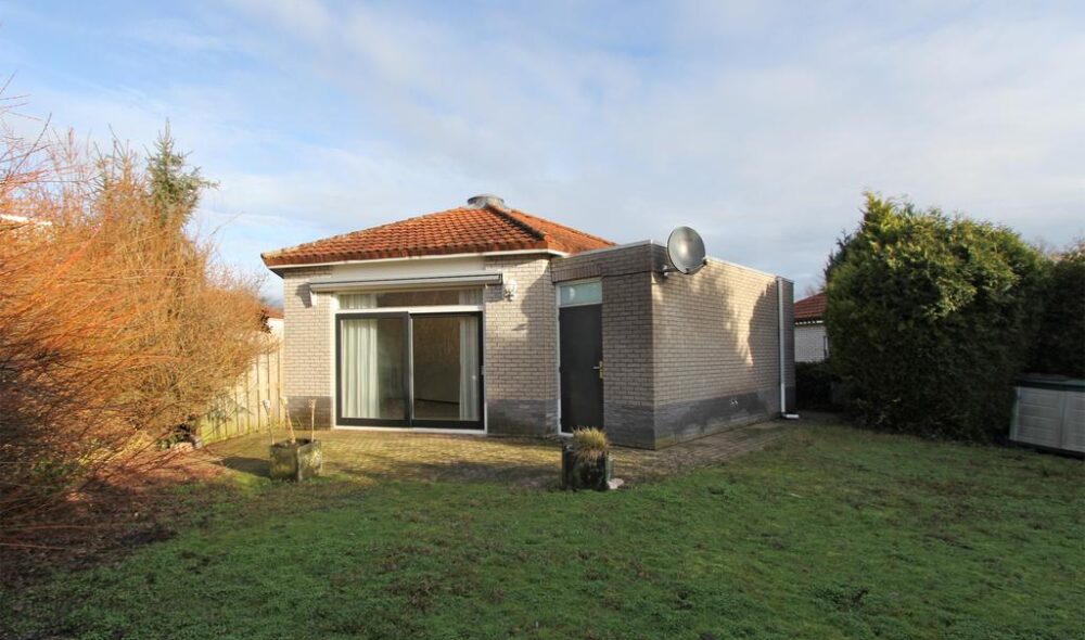 Woning op Cranenburgsestraat 17-19 in Groesbeek, 6561 AL van HV Makelaardij