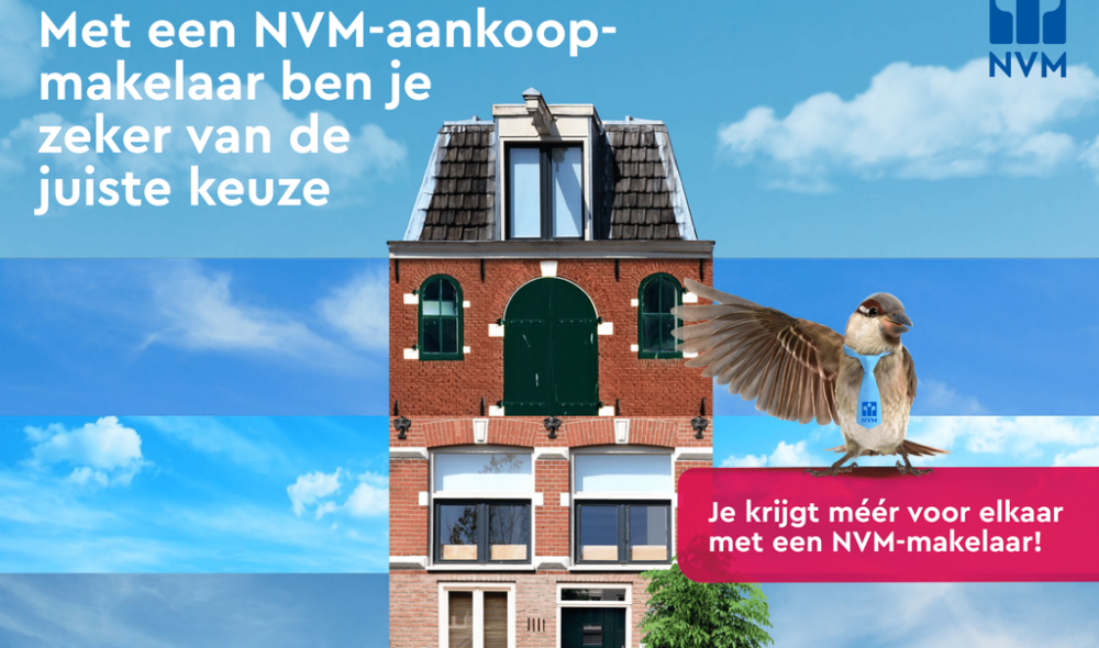 Woning op Cranenburgsestraat 17-19 in Groesbeek, 6561 AL van HV Makelaardij