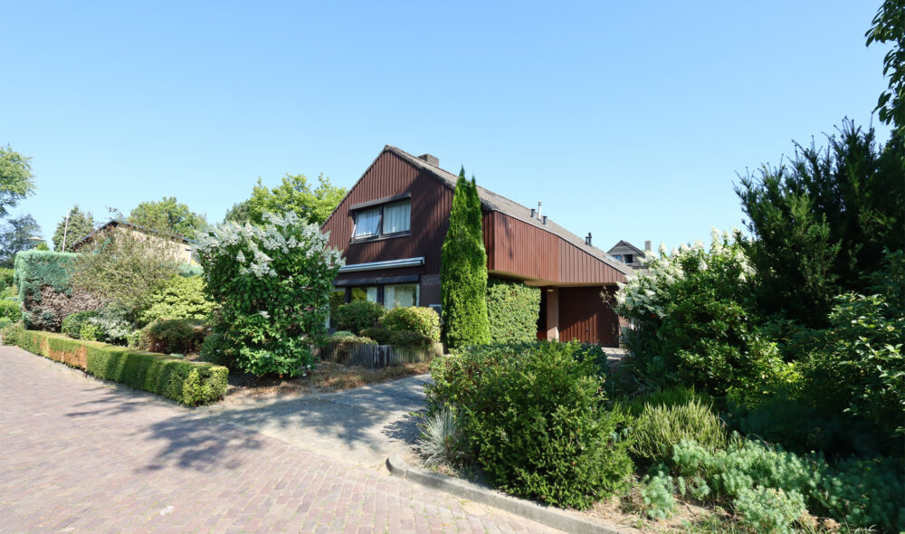 Woning op van Stiphoutstraat 1 in Groesbeek, 6561 EX van HV Makelaardij