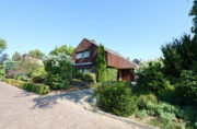 Woning op van Stiphoutstraat 1 in Groesbeek, 6561 EX van HV Makelaardij