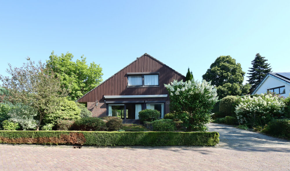 Woning op van Stiphoutstraat 1 in Groesbeek, 6561 EX van HV Makelaardij