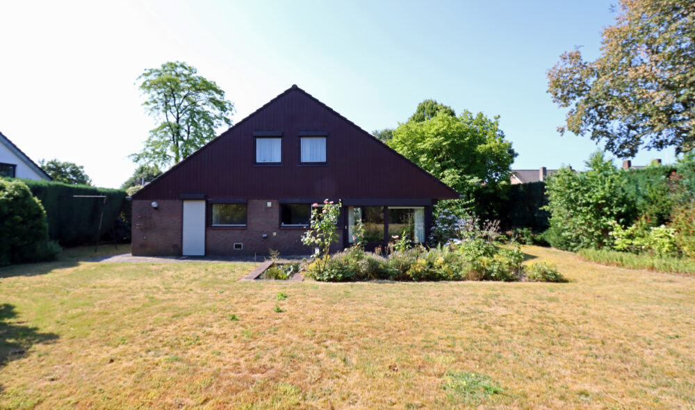 Woning op van Stiphoutstraat 1 in Groesbeek, 6561 EX van HV Makelaardij