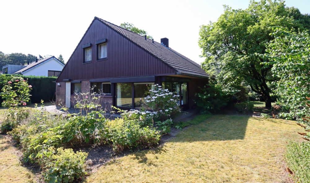 Woning op van Stiphoutstraat 1 in Groesbeek, 6561 EX van HV Makelaardij