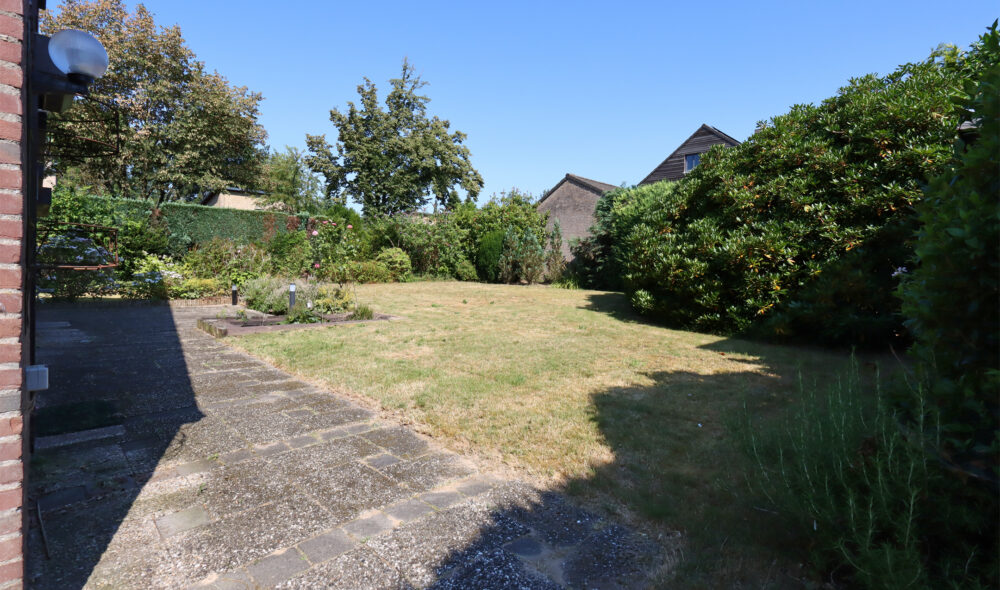 Woning op van Stiphoutstraat 1 in Groesbeek, 6561 EX van HV Makelaardij