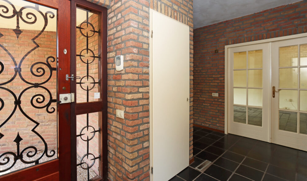 Woning op van Stiphoutstraat 1 in Groesbeek, 6561 EX van HV Makelaardij