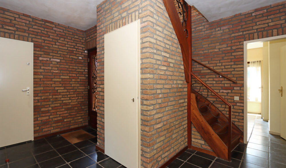 Woning op van Stiphoutstraat 1 in Groesbeek, 6561 EX van HV Makelaardij