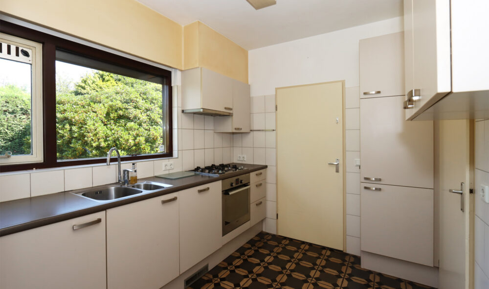 Woning op van Stiphoutstraat 1 in Groesbeek, 6561 EX van HV Makelaardij