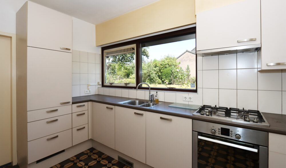 Woning op van Stiphoutstraat 1 in Groesbeek, 6561 EX van HV Makelaardij