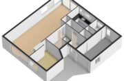 Woning op van Stiphoutstraat 1 in Groesbeek, 6561 EX van HV Makelaardij