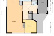 Woning op van Stiphoutstraat 1 in Groesbeek, 6561 EX van HV Makelaardij