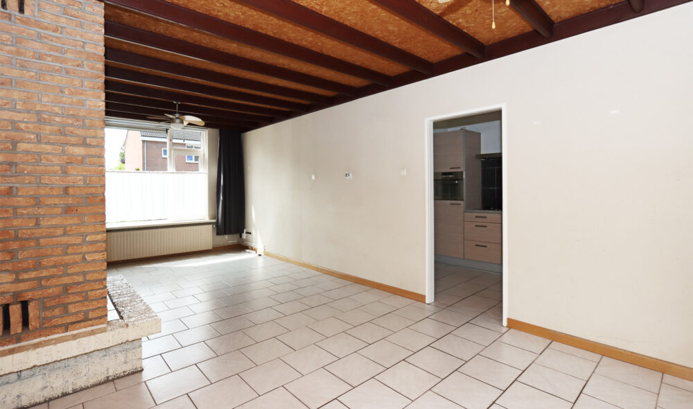 Woning op Kardinaal Gerardstraat 25 in Groesbeek, 6561 BV van HV Makelaardij
