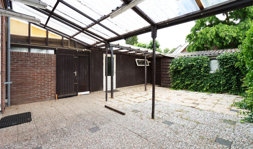 Woning op Kardinaal Gerardstraat 25 in Groesbeek, 6561 BV van HV Makelaardij