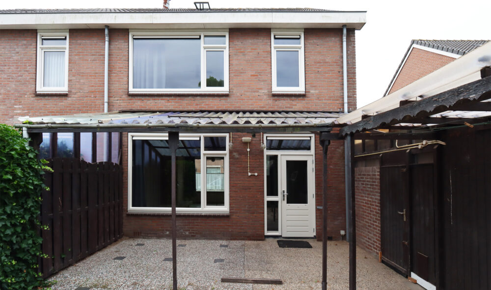 Woning op Kardinaal Gerardstraat 25 in Groesbeek, 6561 BV van HV Makelaardij