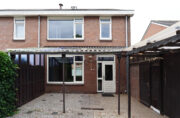 Woning op Kardinaal Gerardstraat 25 in Groesbeek, 6561 BV van HV Makelaardij