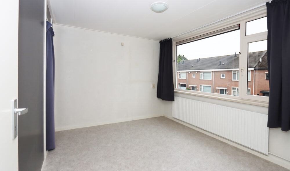 Woning op Kardinaal Gerardstraat 25 in Groesbeek, 6561 BV van HV Makelaardij