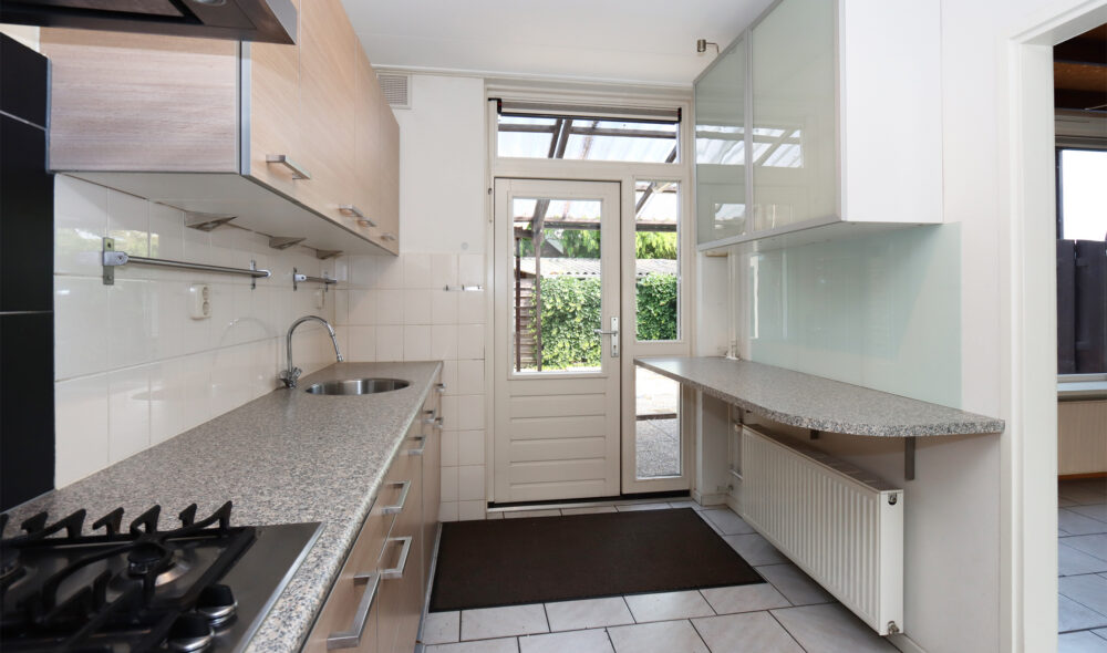 Woning op Kardinaal Gerardstraat 25 in Groesbeek, 6561 BV van HV Makelaardij