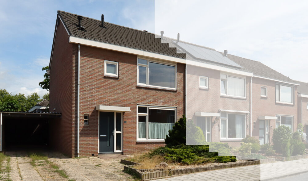Woning op Kardinaal Gerardstraat 25 in Groesbeek, 6561 BV van HV Makelaardij