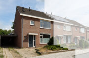 Woning op Kardinaal Gerardstraat 25 in Groesbeek, 6561 BV van HV Makelaardij