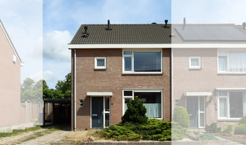 Woning op Kardinaal Gerardstraat 25 in Groesbeek, 6561 BV van HV Makelaardij