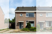 Woning op Kardinaal Gerardstraat 25 in Groesbeek, 6561 BV van HV Makelaardij