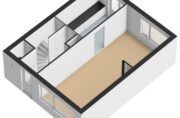 Woning op Kardinaal Gerardstraat 25 in Groesbeek, 6561 BV van HV Makelaardij