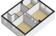 Woning op Kardinaal Gerardstraat 25 in Groesbeek, 6561 BV van HV Makelaardij