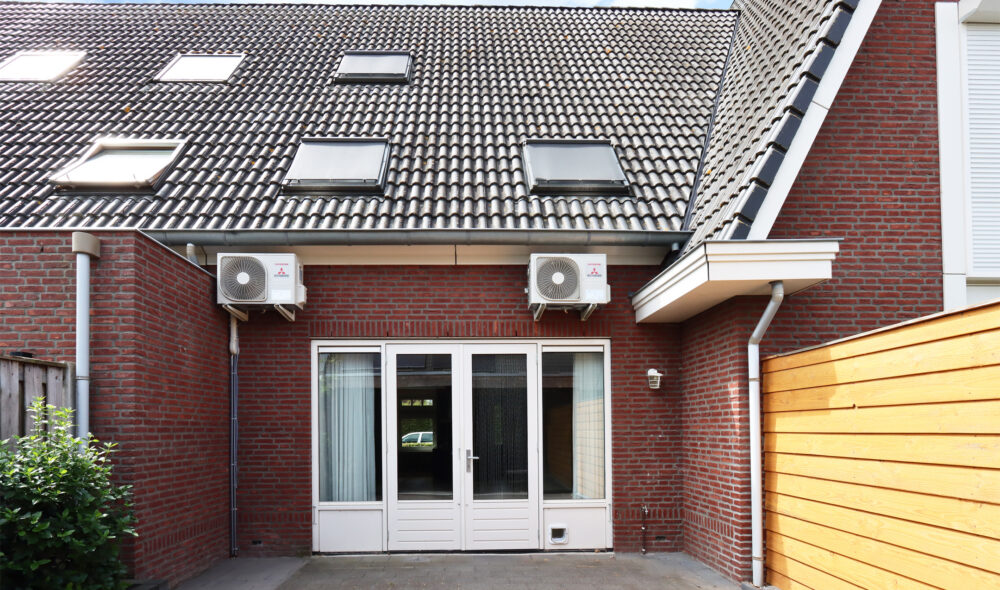 Woning op Dakotastraat 5 in Groesbeek, 6562 HE van HV Makelaardij