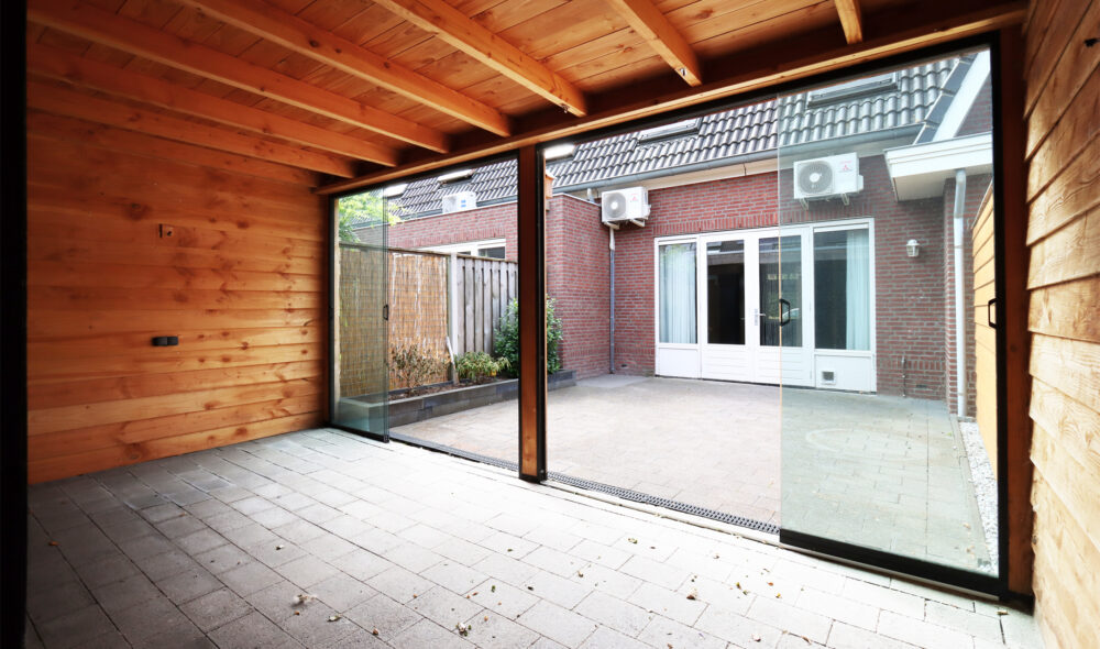 Woning op Dakotastraat 5 in Groesbeek, 6562 HE van HV Makelaardij