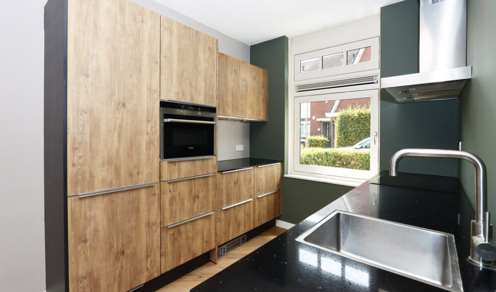 Woning op Dakotastraat 5 in Groesbeek, 6562 HE van HV Makelaardij