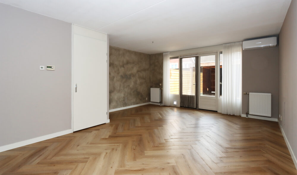 Woning op Dakotastraat 5 in Groesbeek, 6562 HE van HV Makelaardij