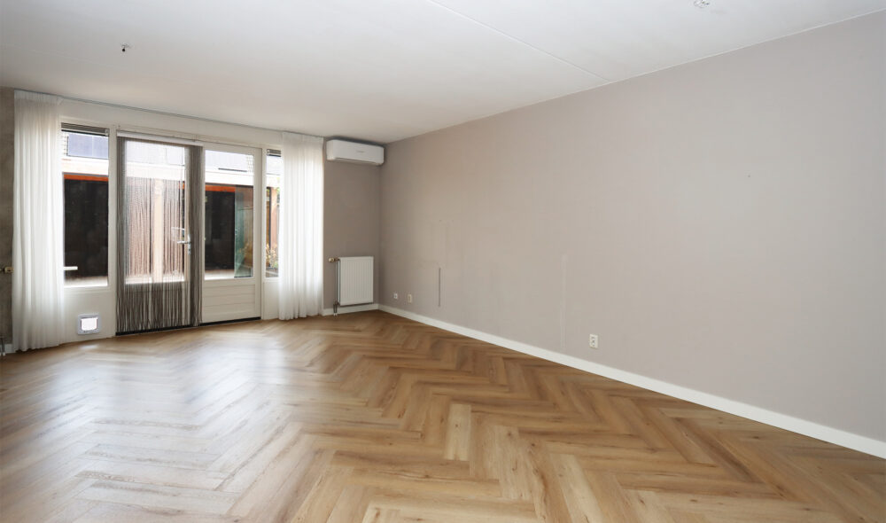 Woning op Dakotastraat 5 in Groesbeek, 6562 HE van HV Makelaardij