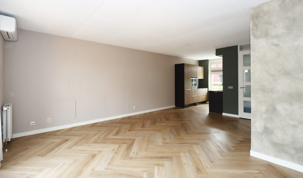 Woning op Dakotastraat 5 in Groesbeek, 6562 HE van HV Makelaardij