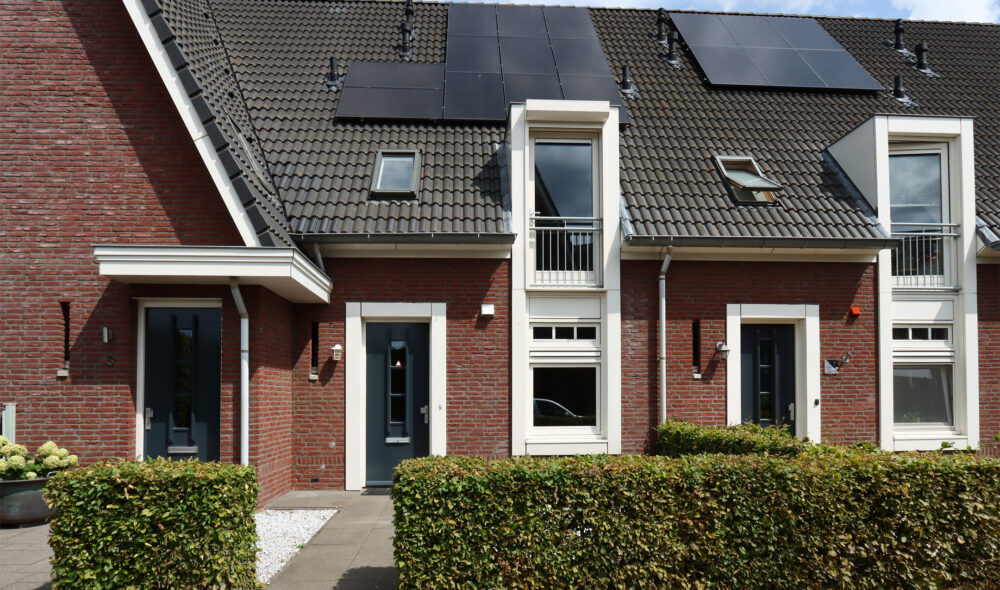 Woning op Dakotastraat 5 in Groesbeek, 6562 HE van HV Makelaardij